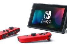 Nintendo abolisce l’abbonamento per riparare Switch: i giocatori celebrano la fine dei costi extra!