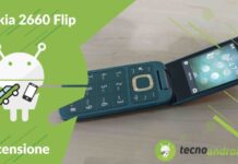 Nokia 2660 Flip: un tuffo nella semplicità con una recensione avvincente