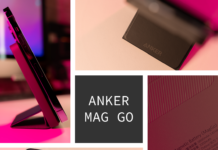 Non rimanere mai senza batteria: scopri il Power-bank MagSafe Anker, il tuo alleato perfetto e conveniente!