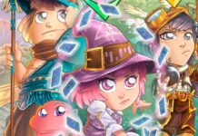 Noob: The Factionless | Una recensione coinvolgente del JRPG che riporta indietro il fascino dei tempi passati