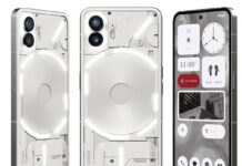Nothing Phone (2) arriva nei Wind Store in Italia: il dispositivo che rivoluzionerà il concetto di smartphone!