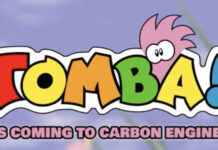 Notizie bomba per gli amanti dei classici: Tombi e Gex stanno per tornare grazie a Limited Run Games!