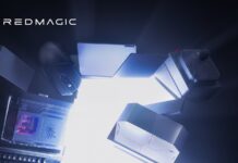 Nubia svela il nuovo tablet da gaming Red Magic: prestazioni da urlo per i gamers più esigenti!