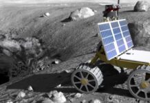 Nuova frontiera NASA: in arrivo ossigeno e acqua sulla Luna entro il decennio