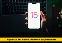 Nuovi iPhone: i prezzi schizzano alle stelle! Ecco quanto dovrai spendere per i nuovi modelli Pro.