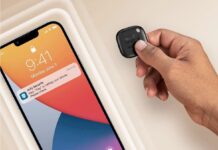 Offerta Imperdibile: Eufy Smart Track, I Link Compatibili Airtag a soli 7,5 € L’uno! Scopri come proteggere i tuoi oggetti in modo intelligente!