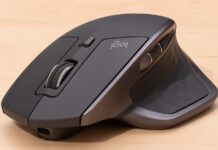 Offerta imperdibile: Mouse wireless Logitech in sconto del 50%!