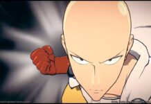 One Punch Man svela un nuovo open world epico: un’esperienza gratuita che ti lascerà senza fiato!