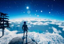 Only Up! – La hit dei streamer su Twitch che sta facendo impazzire! Scopri cosa c’è dietro il fenomeno che sta dominando l’universo del gaming online!
