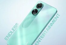 Oppo A78 4G: il nuovo smartphone che farà impazzire i tech-addicted si sta per rivelare!