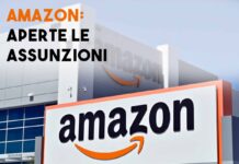 Opportunità d’oro: Amazon sta assumendo! Scopri come fare domanda per lavorare con l’azienda più ambita del momento