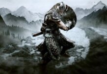 Ora puoi finalmente camminare con i piedi per le terre di Skyrim: una mod rivoluzionaria di Bethesda!
