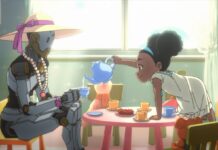 Overwatch 2: la nuova serie anime che ti stupirà, forse non te ne sei accorto!