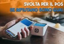Pagamenti con il POS: la rivelazione che potrebbe cambiare tutto | Scopri cosa fare se ti rifiutano