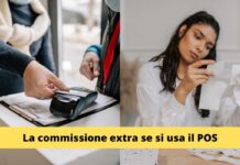 Pagamenti elettronici: addio al contante, ma attenzione al supplemento! Il caso veneziano che tiene tutti con il fiato sospeso