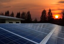 Pannelli solari: scopri come generare elettricità dalla pioggia, la nuova frontiera dell’energia sostenibile!