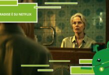 Paradise: Lo scottante thriller su Netflix che ti stravolgerà il cuore