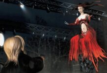Parasite Eve Remake: Un sogno che si avvera! Un fan rivela la sua fantastica immaginazione
