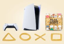 Partecipa al concorso e scopri come vincere una PS5 e pasta Garofalo ispirata alla PlayStation: ecco tutti i dettagli!