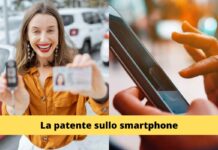 Patente di Guida digitale: addio portafogli e ingombri, ora puoi averla sul tuo smartphone!