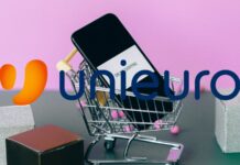 Paura di perdere un’offerta? Unieuro ti fa rabbrividire con uno sconto del 50%, solo oggi!