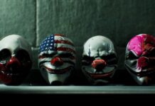 Payday 3: Avventurati tra i quattro livelli di difficoltà e sfida il destino in modalità “Brutale” ed “Ingiusta”!