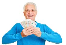 Pensionati fortunati: scopri come aumentare il tuo stipendio mensile di quasi 100 euro!