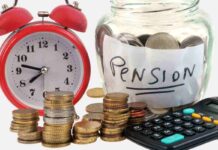 Pensione di invalidità ad agosto: scopri tutte le date ufficiali per il pagamento!