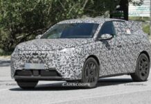 Peugeot 3008: Scopri qui tutti i nuovi dettagli sul prossimo SUV che conquisterà il tuo cuore!