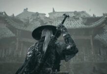 Phantom Blade Zero su PS5: Un’esperienza visiva da brivido, modalità grafiche 4K e 60 fps per i veri appassionati!
