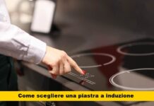 Piastre a induzione: scopri i segreti per la scelta perfetta, il consumo energetico ottimale e la loro durata prolungata | Guida imperdibile per un acquisto consapevole e duraturo