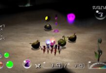Pikmin 1+2: La remaster di Digital Foundry delude? Scopriamo la verità dietro l’analisi!