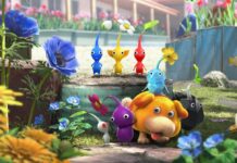 Pikmin 4: Scopri la magia della nostra prima avventura con i Pikmin nel nuovissimo trailer!