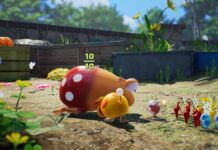 Pikmin 4 per Nintendo Switch: Recensioni entusiastiche per l’imperdibile esclusiva!