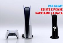 PlayStation 5 Slim: Scopriamo la data e il prezzo! Non lasciare che Microsoft ti prenda in contropiede.