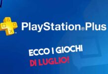 PlayStation Plus -Extra & Premium: I giochi imperdibili che arriveranno a Luglio!