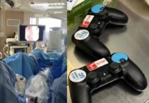 PlayStation in sala operatoria: rivoluzione tecnologica nell’intervento chirurgico grazie a DualShock e robot Ily