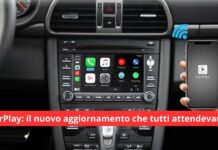 Porsche al top della tecnologia con il nuovo e migliorato CarPlay: un’esperienza di guida di lusso a bordo delle loro auto!