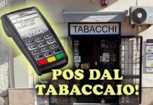 Pos dal tabaccaio: la svolta imprevista che sta rivoluzionando il settore!