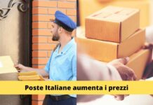 Poste Italiane, il caro vita colpisce i servizi indispensabili: scopri il nuovo rincaro!