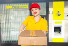 Poste italiane apre le porte al successo: tante opportunità di lavoro e uno stipendio iniziale di 1200 euro, ma le possibilità di guadagno sono illimitate!