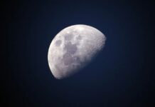Preparati per lo spettacolo celeste: La doppia superluna di agosto si avvicina, scopri la data!