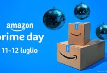 Prime Day 2023: Sconti e promo da cogliere al volo! Scopri le imperdibili offerte che stanno facendo impazzire i lettori!