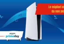 Prime Day 2023: Scopri le imperdibili offerte che faranno impazzire i tuoi sensi!