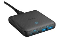 Prime Day Imperdibile: Risparmia sul caricabatterie universale Anker PowerPort Atom III Slim a soli 45,99€!