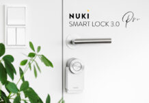 Prime Day imperdibile: la nuovissima Nuki Smart Lock 3.0 Pro al prezzo più basso di sempre!