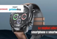 Prime Day: sconti imperdibili su smartphone e smartwatch! Scopri le migliori offerte per essere sempre al passo con la tecnologia