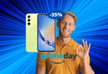 Prime Day su Amazon: Prezzi Esplosivi, Affrettati a Scoprire le Offerte!