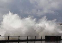 Prossimo allarme meteo: dopo grandine e vento, ecco ciò che l’aeronautica ci avvisa