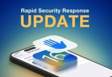 Proteggi i tuoi dispositivi: Apple lancia un aggiornamento di sicurezza imperdibile per iPhone, iPad e Mac